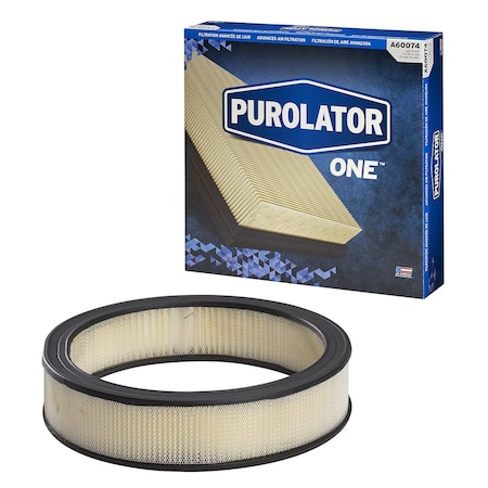 Purolator Purolator A60074 PurolatorONE Advanced Air Filter A60074
